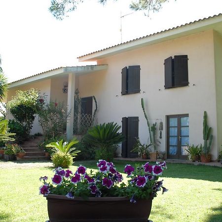 B&B Fra E Fe Arborea Esterno foto