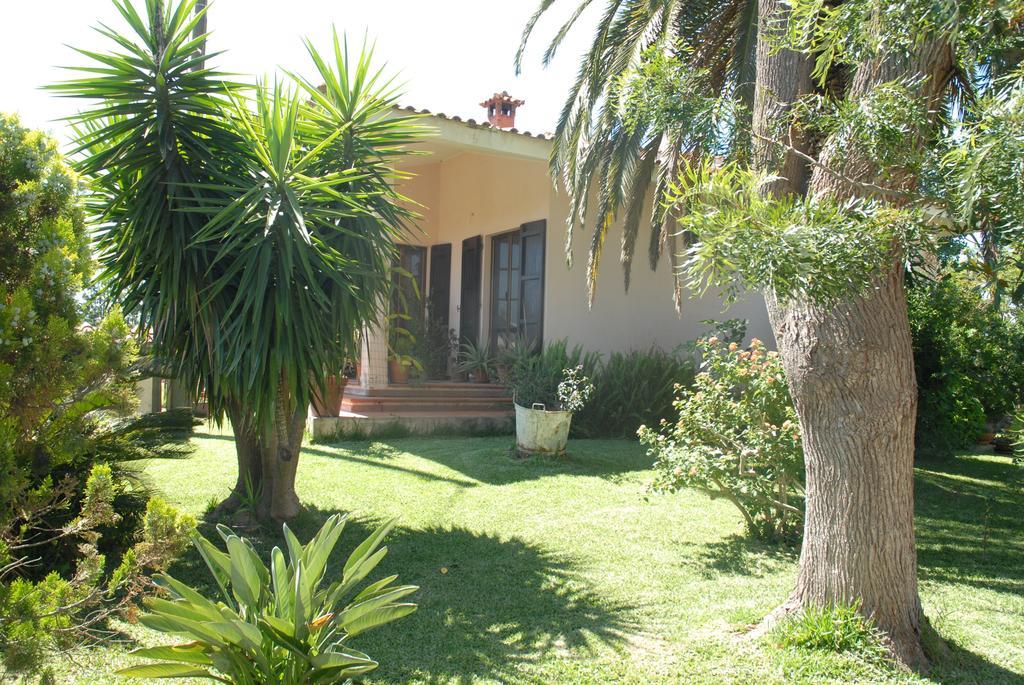 B&B Fra E Fe Arborea Esterno foto