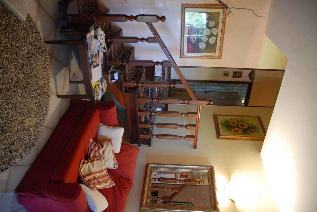 B&B Fra E Fe Arborea Esterno foto